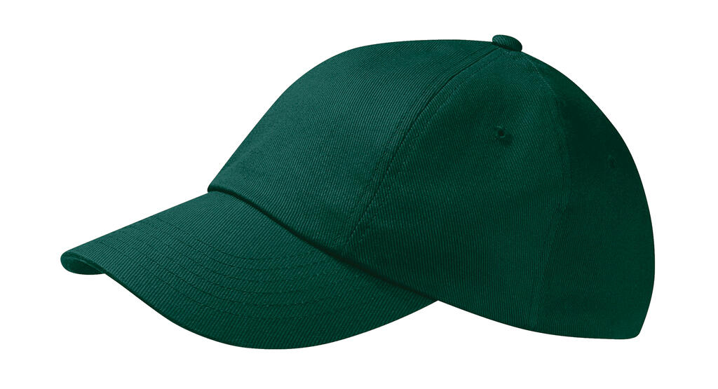 Heavy Cotton Drill Cap