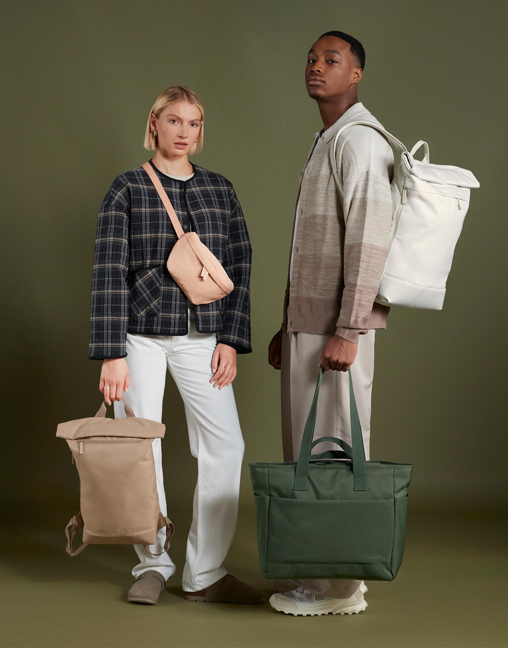 Simplicity Tote
