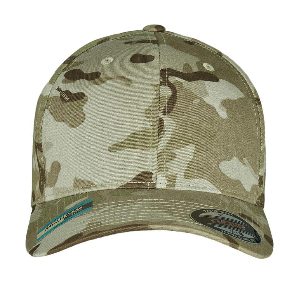 Flexfit® Multicam® Cap