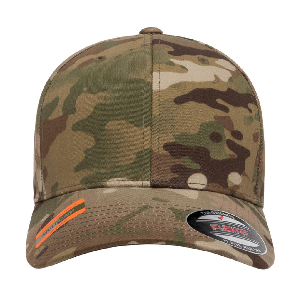 Flexfit® Multicam® Cap