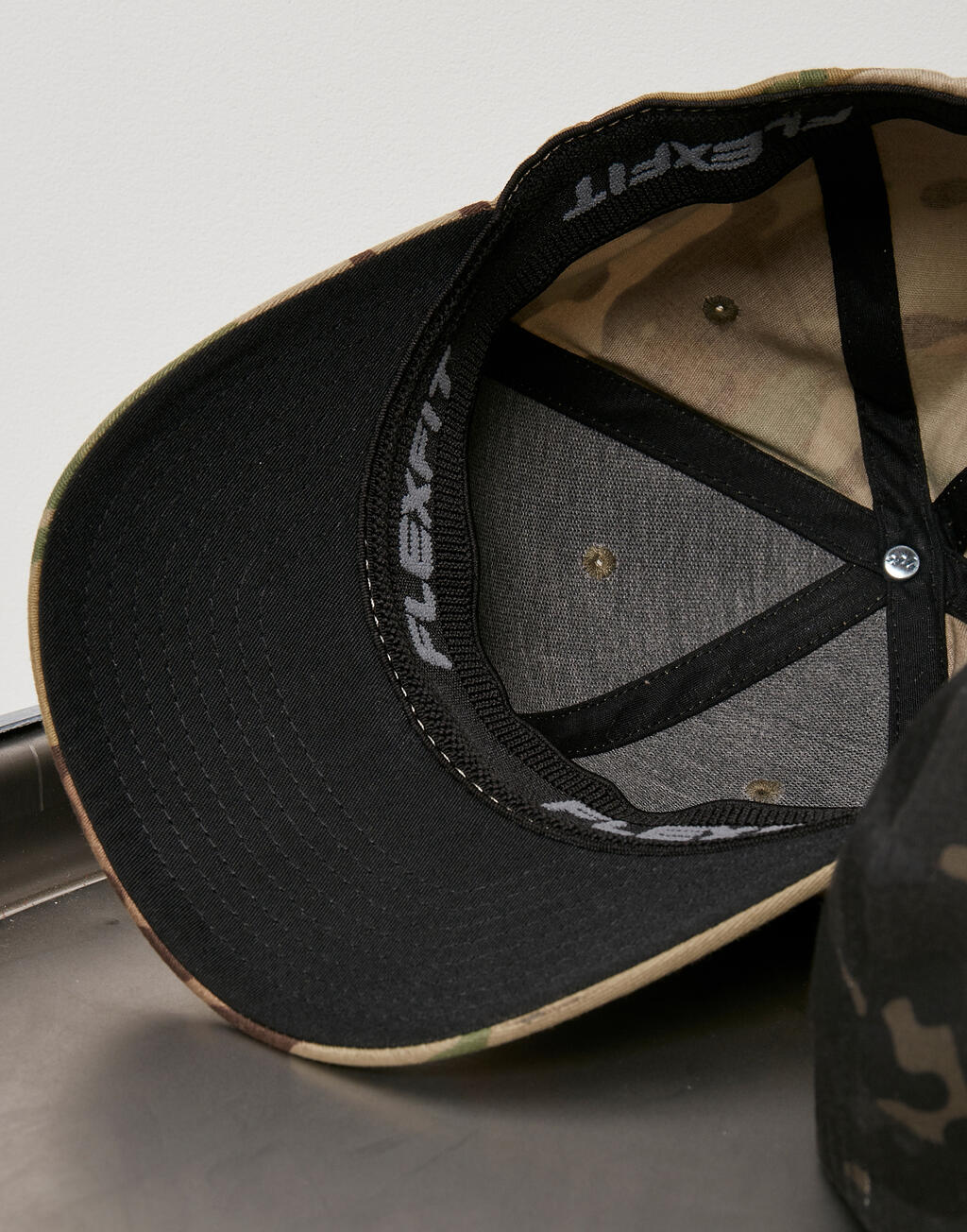 Flexfit® Multicam® Cap