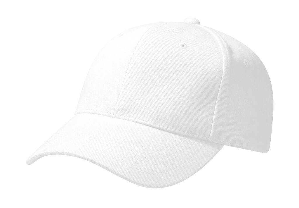 Pro-Style Cap