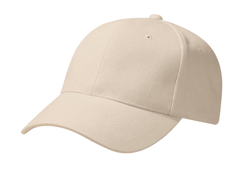 Pro-Style Cap