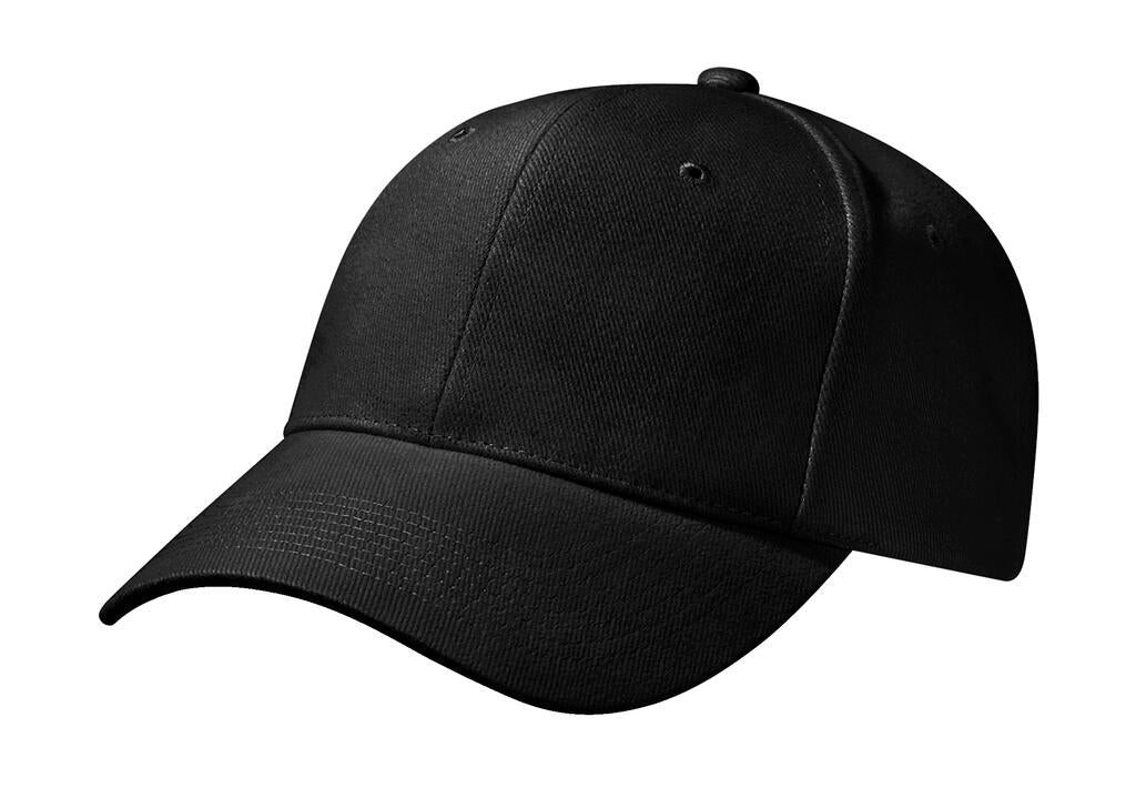 Pro-Style Cap