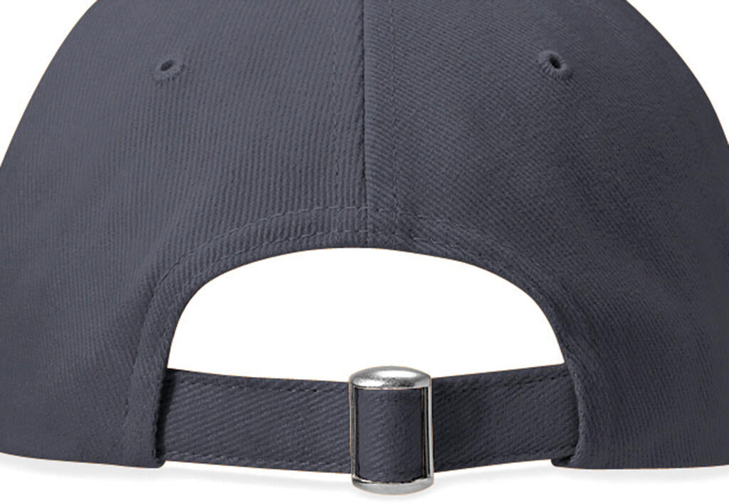 Pro-Style Cap