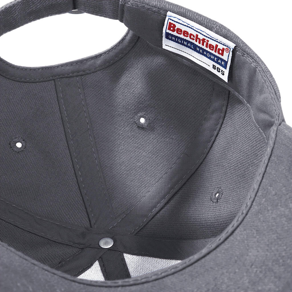 Pro-Style Cap