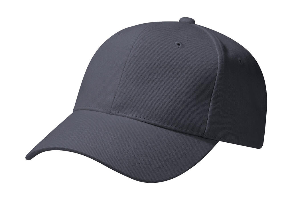 Pro-Style Cap