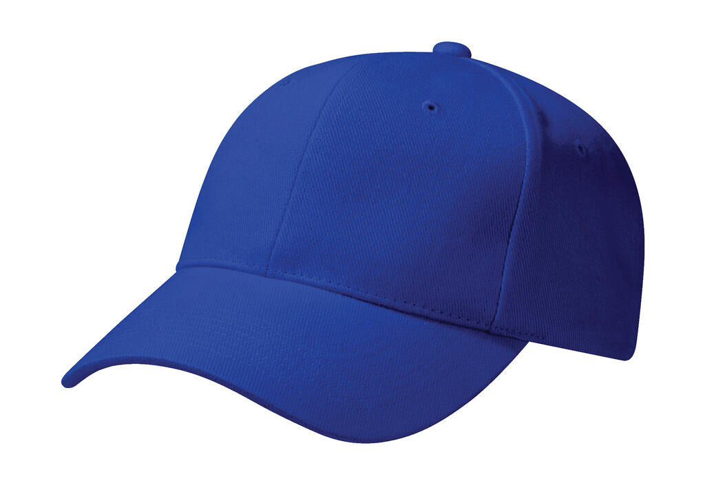 Pro-Style Cap
