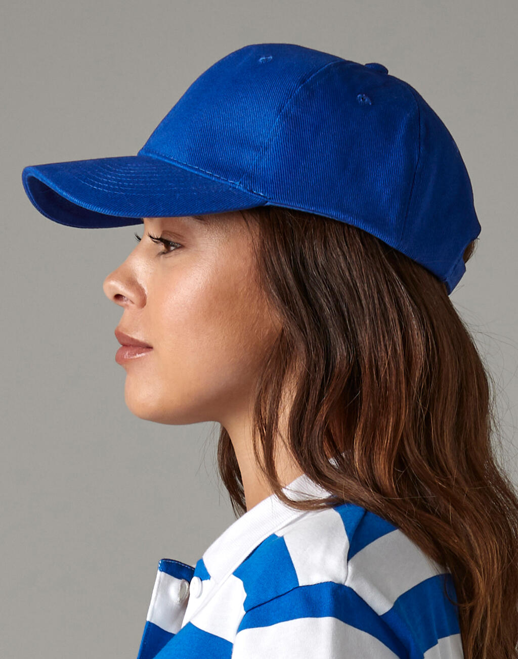 Pro-Style Cap