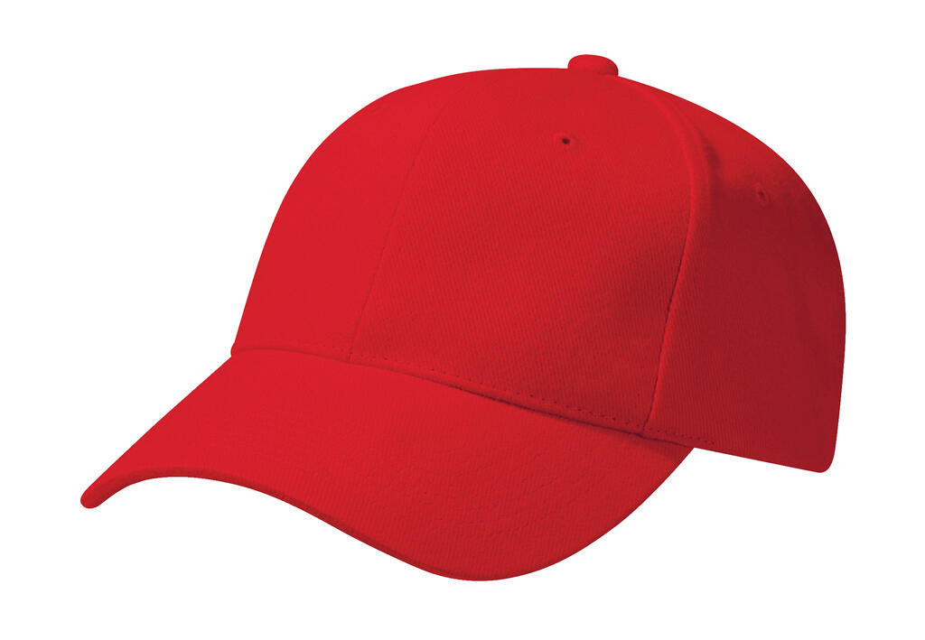 Pro-Style Cap