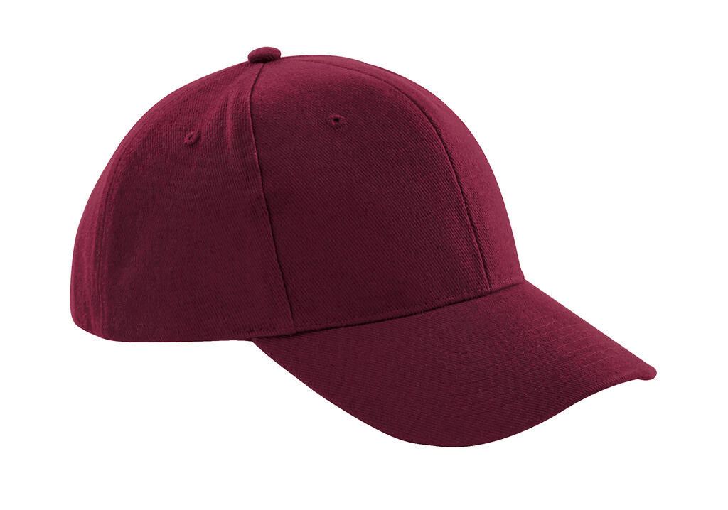 Pro-Style Cap