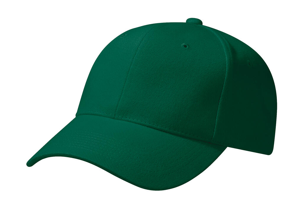 Pro-Style Cap