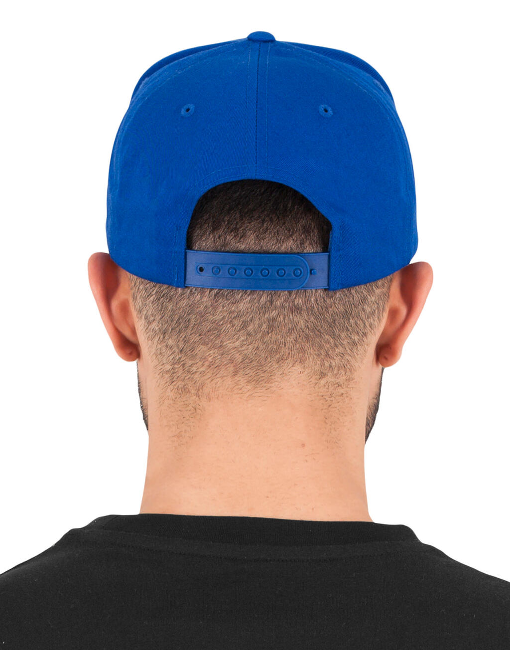 Classic 5 Panel Snapback