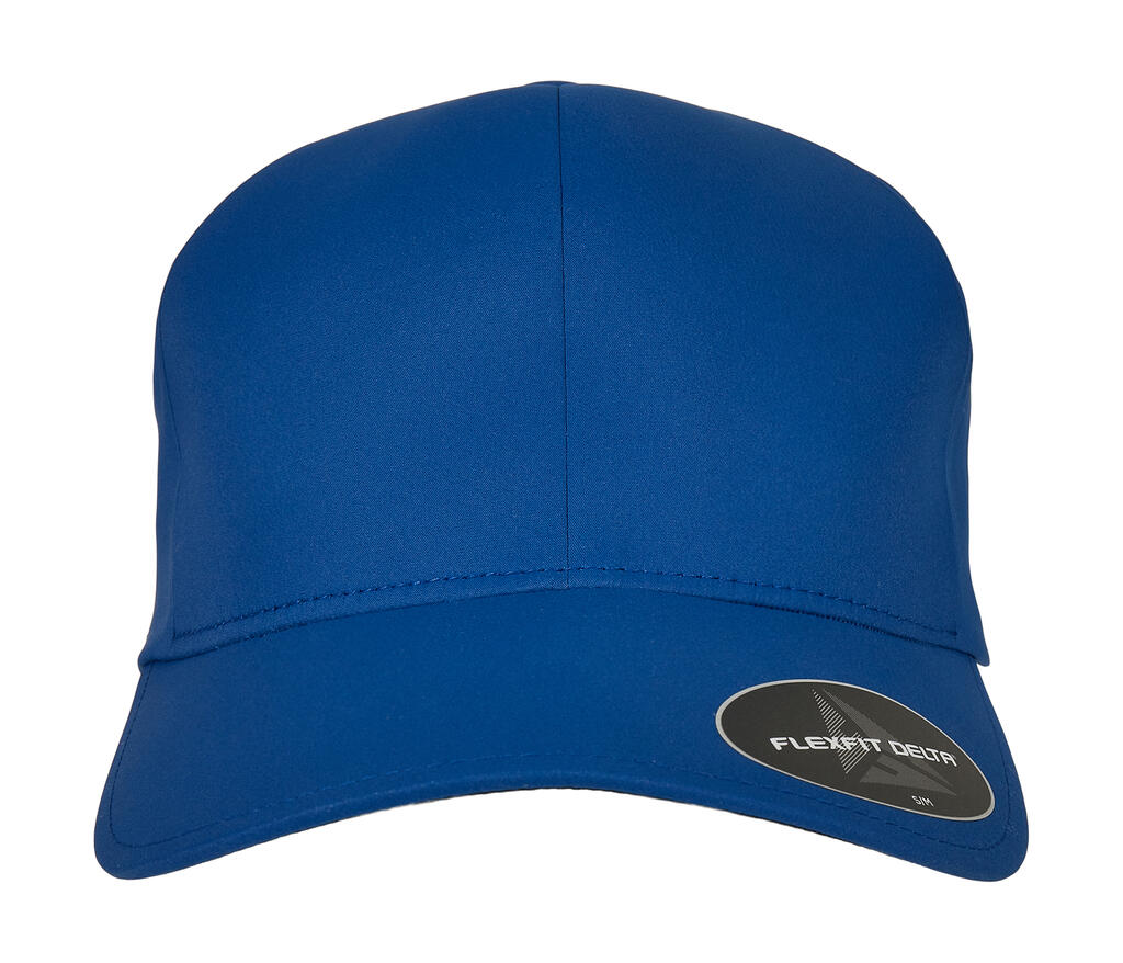 Flexfit Delta Cap