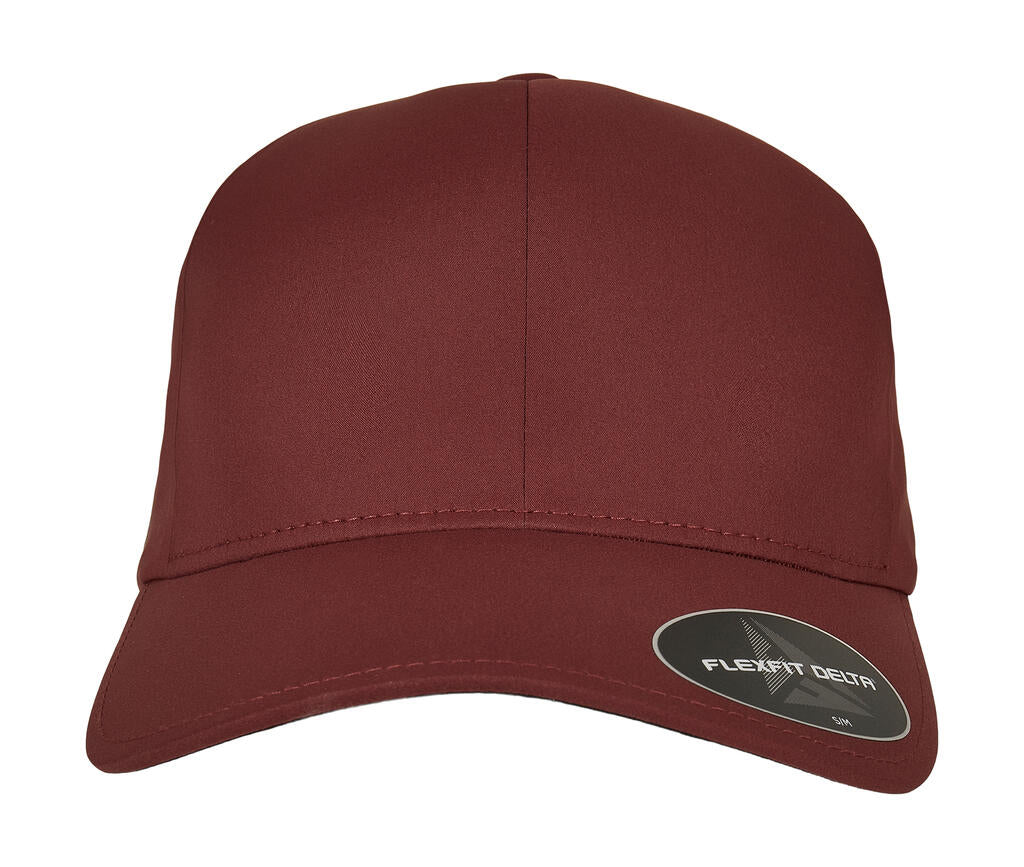 Flexfit Delta Cap