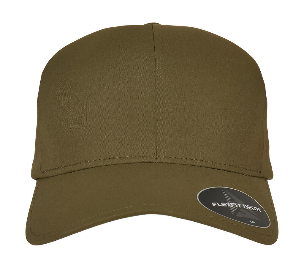 Flexfit Delta Cap