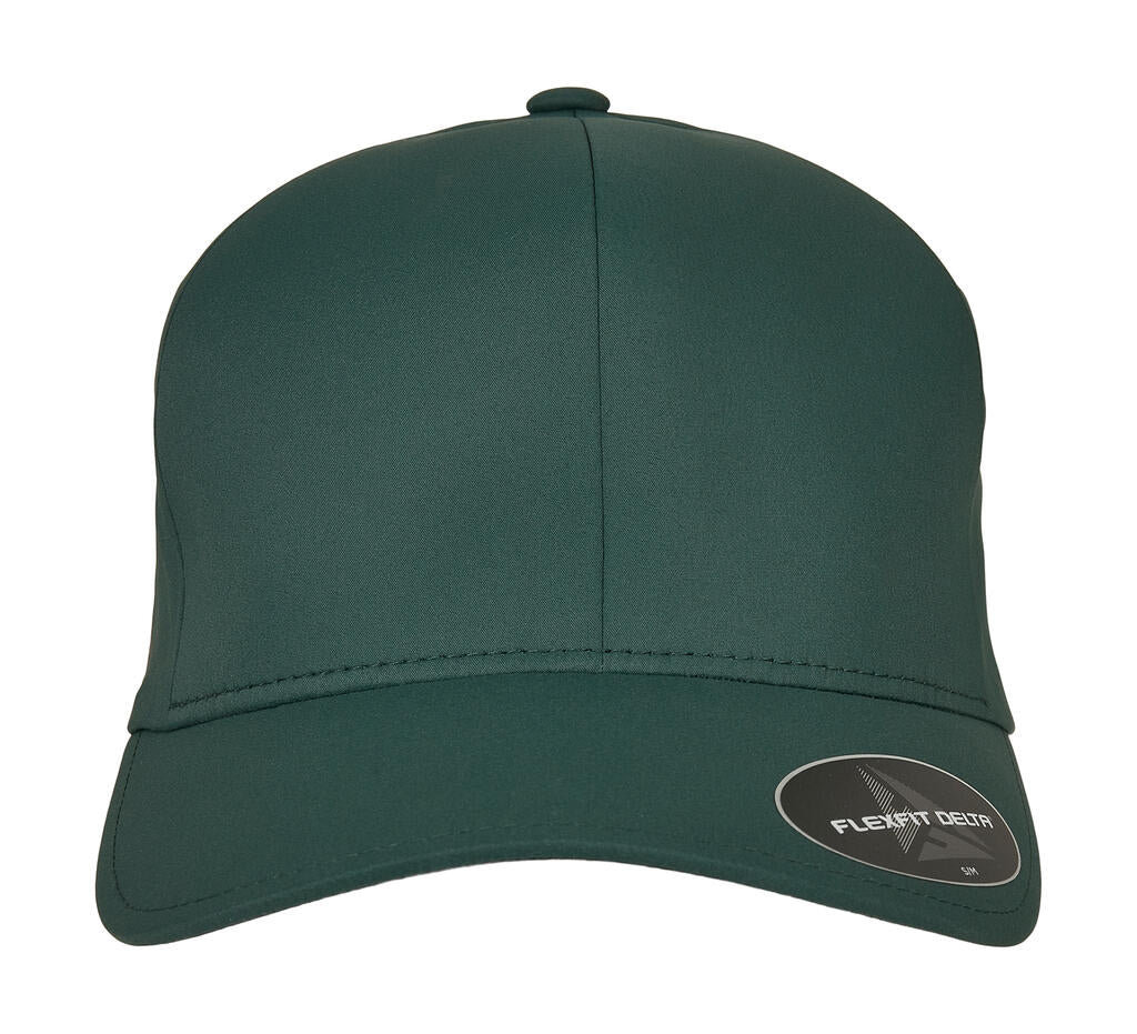 Flexfit Delta Cap