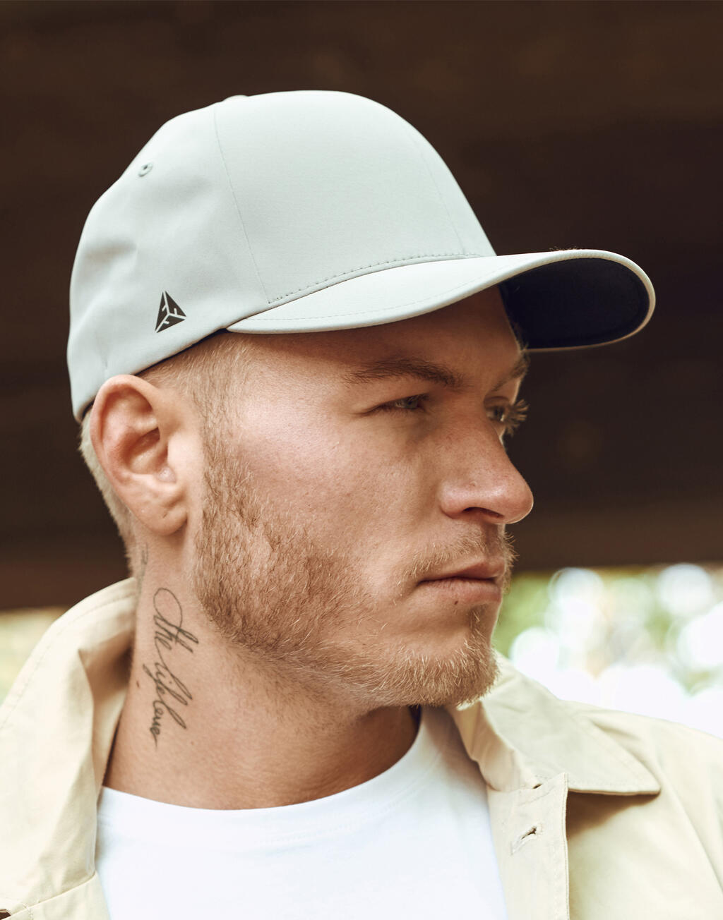 Flexfit Delta Cap