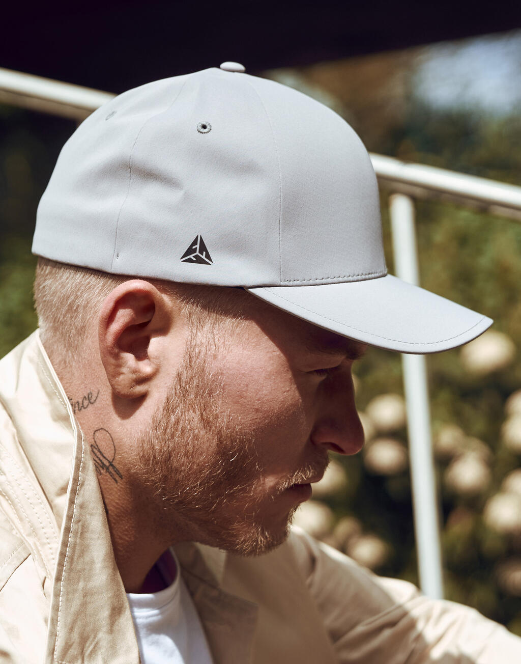 Flexfit Delta Cap