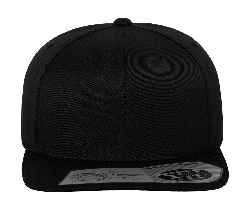 Fitted Snapback