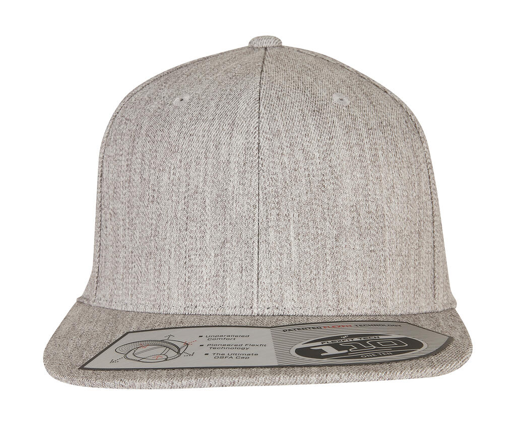 Fitted Snapback