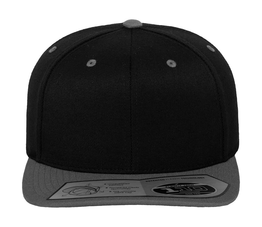 Fitted Snapback