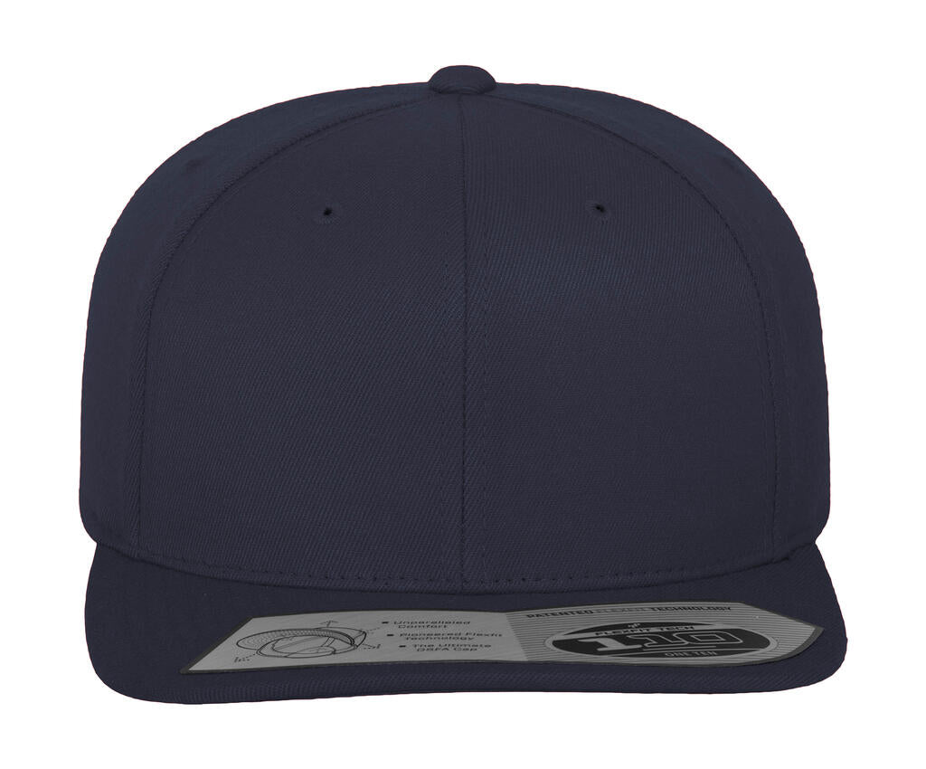 Fitted Snapback