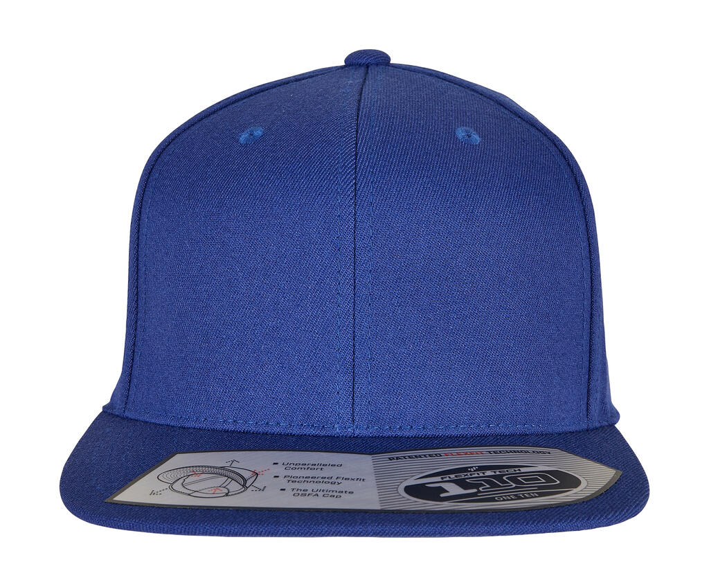 Fitted Snapback
