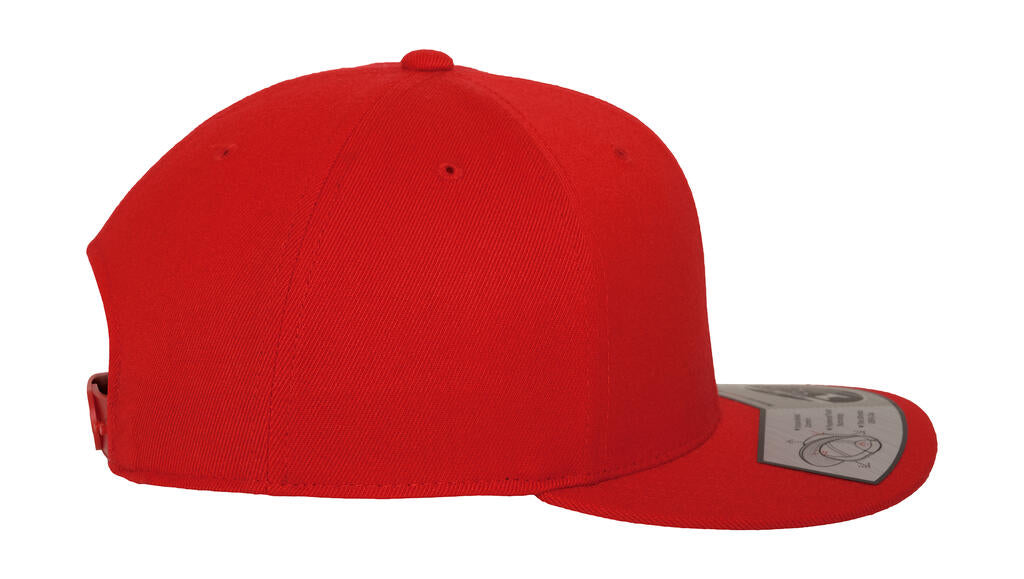 Fitted Snapback