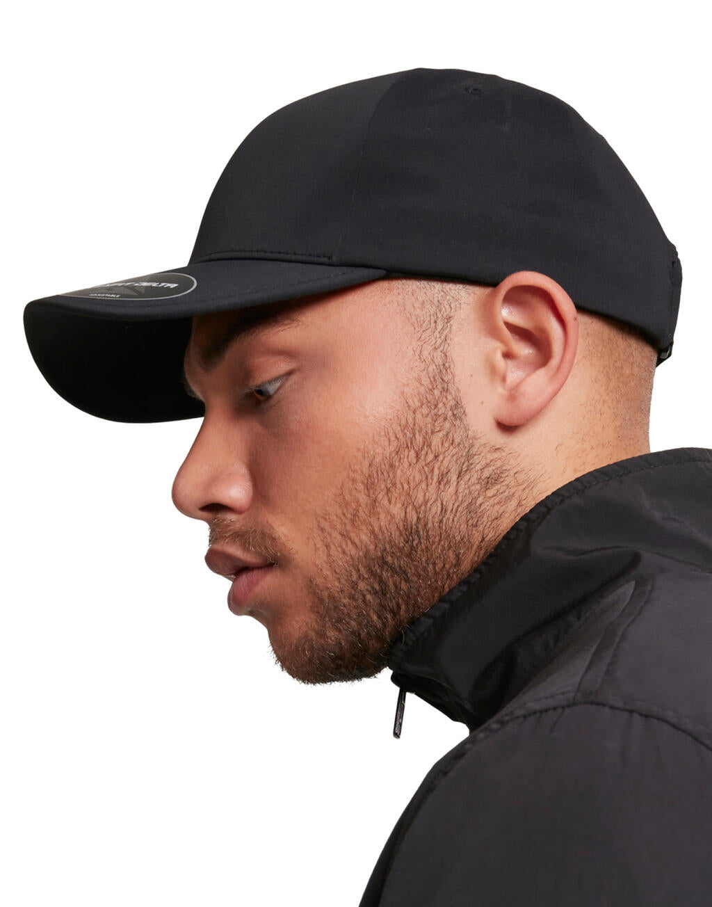 Flexfit Delta Cap