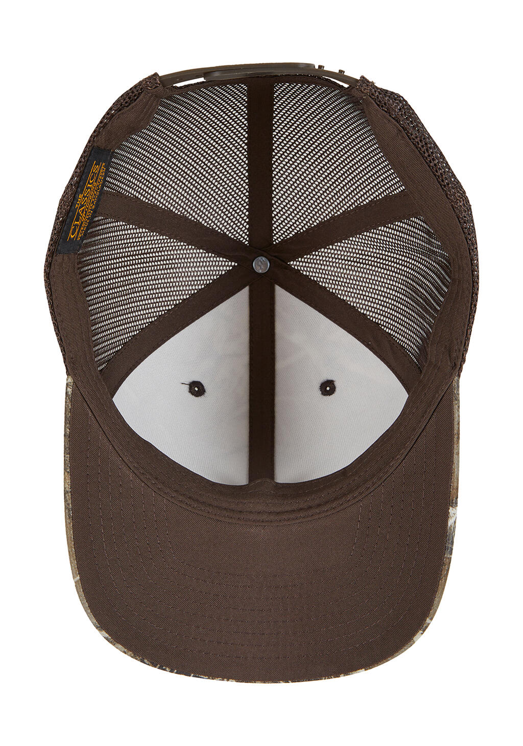 YP Classcis Camo Cap