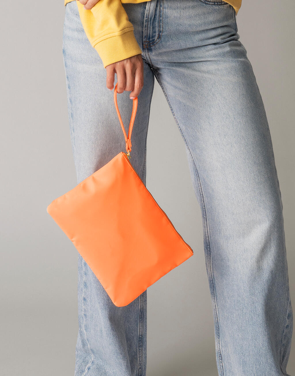 Sundae Wristlet