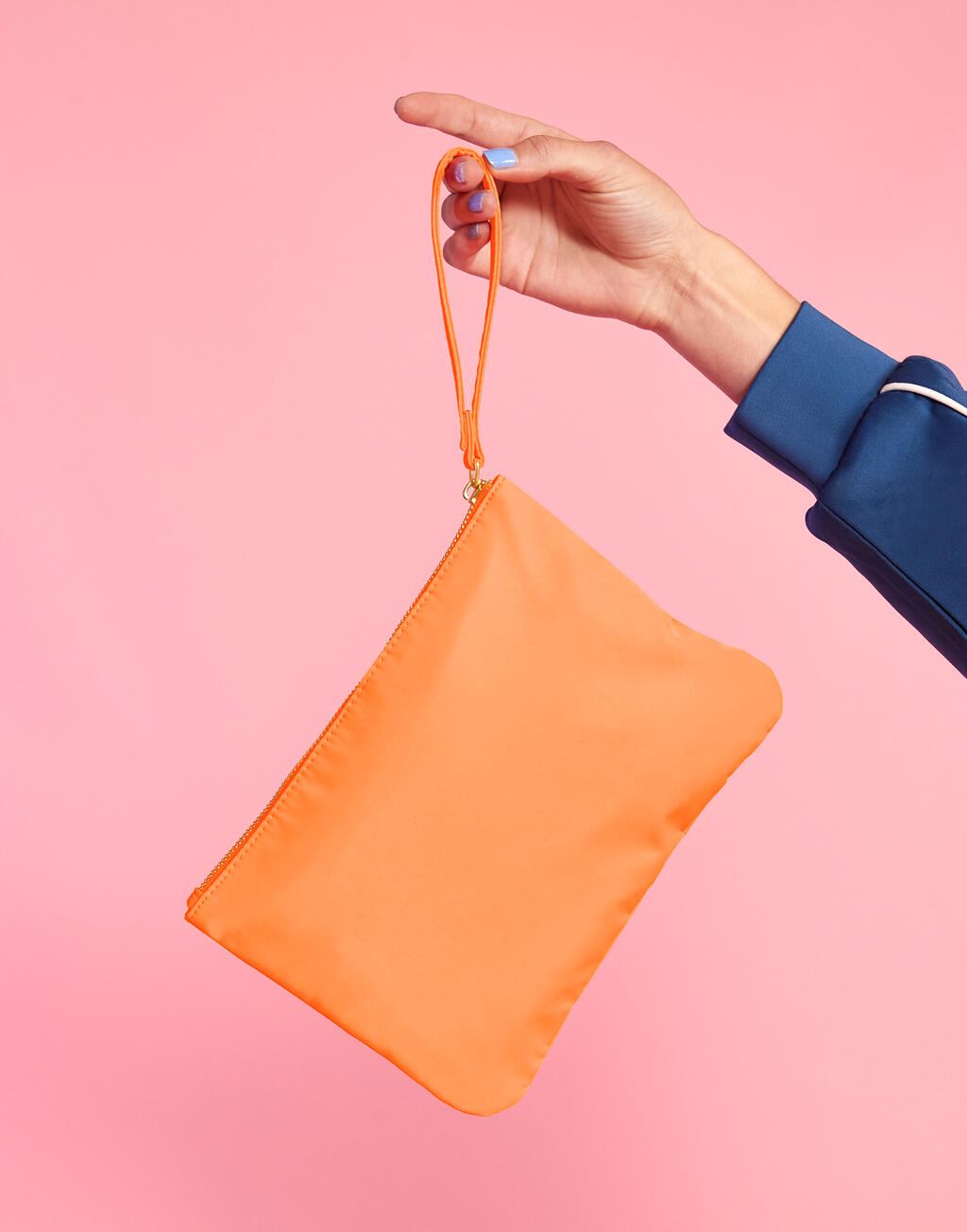 Sundae Wristlet