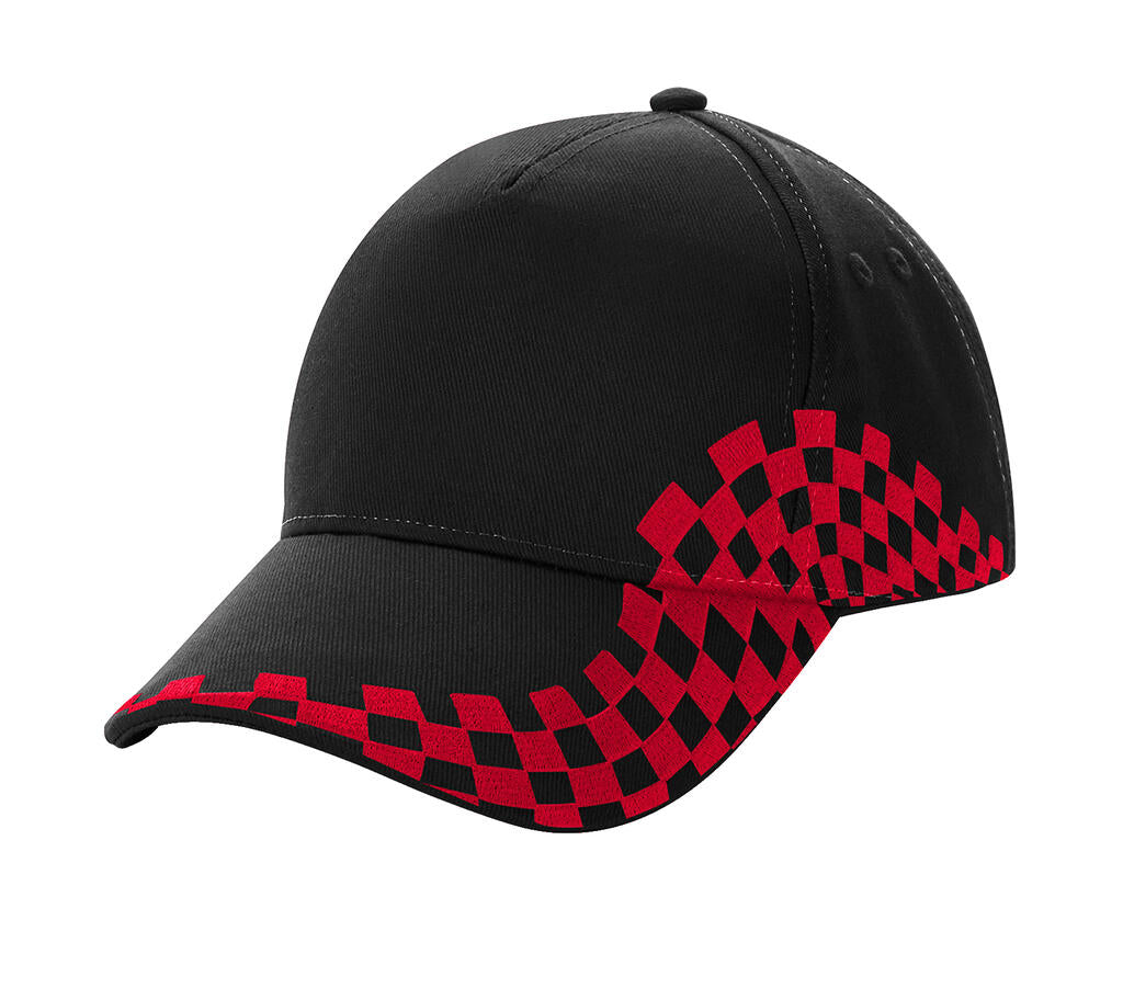 Grand Prix Cap
