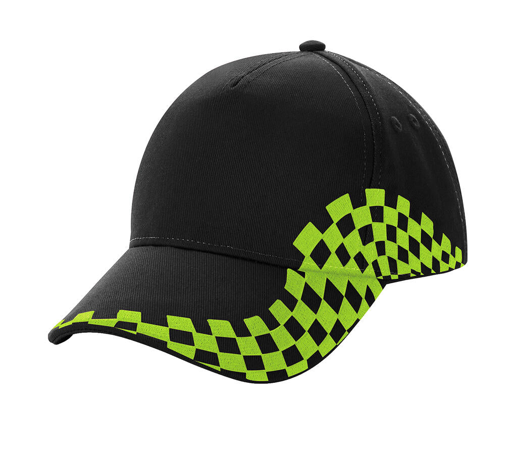 Grand Prix Cap