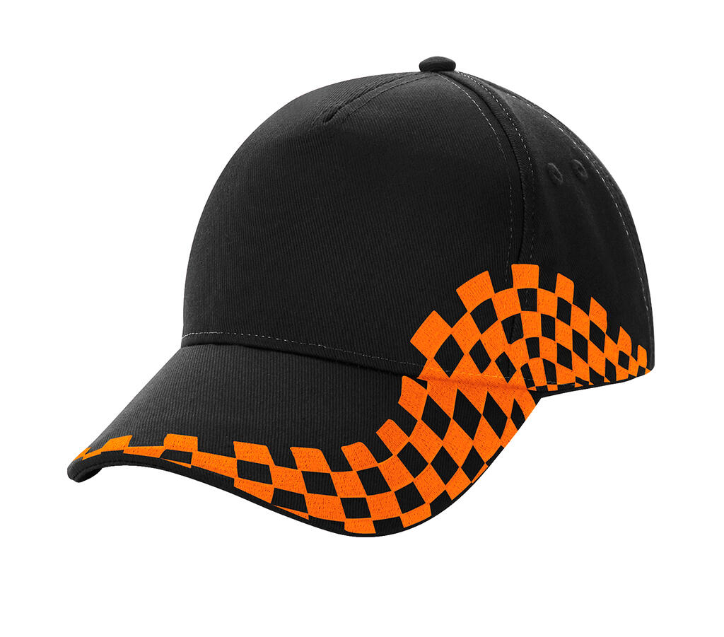 Grand Prix Cap