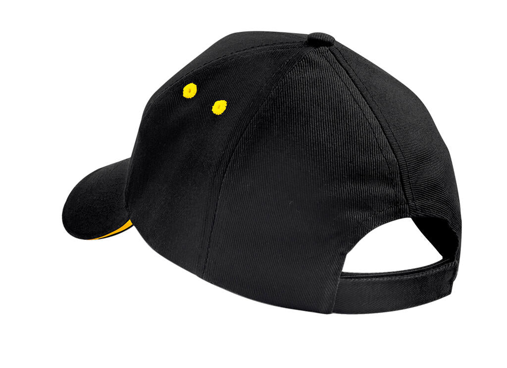 Grand Prix Cap