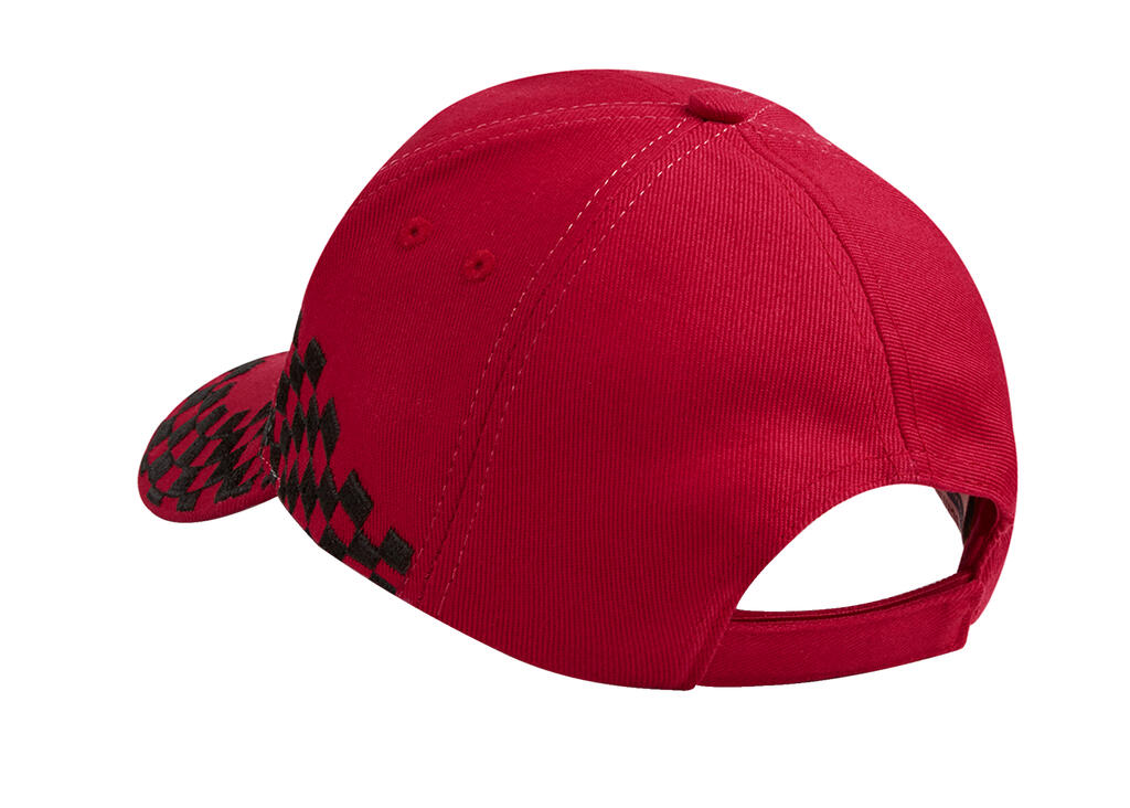 Grand Prix Cap