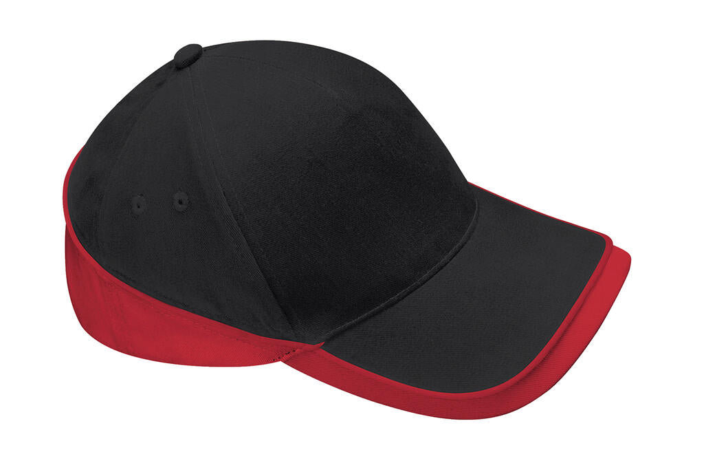 Competition Cap