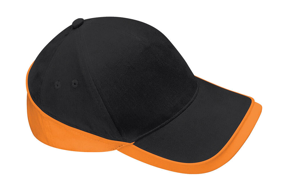 Competition Cap