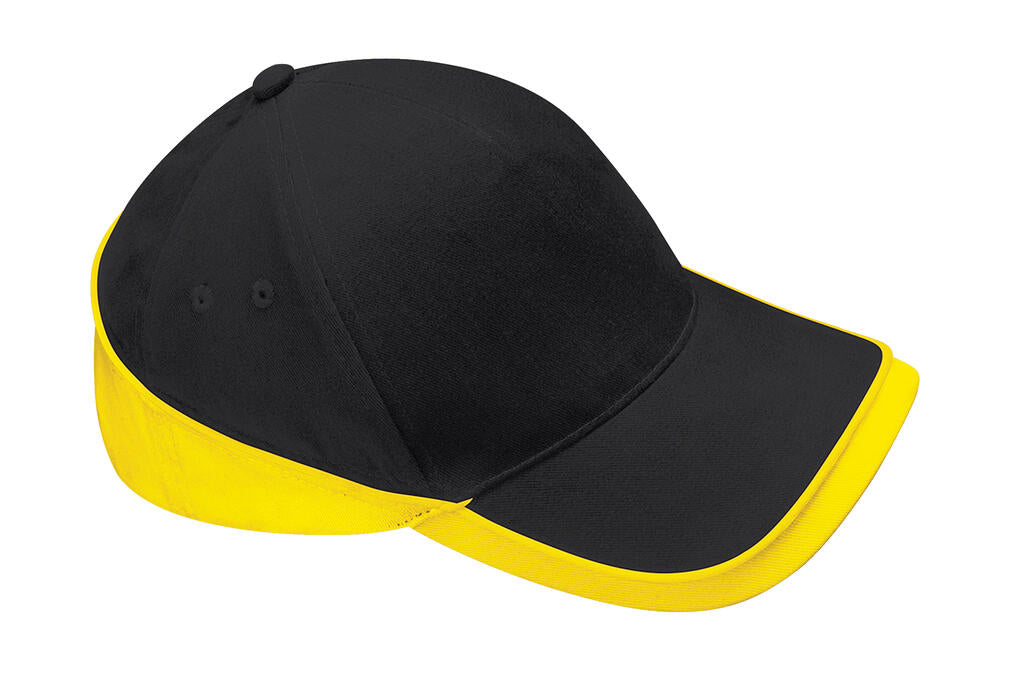 Competition Cap