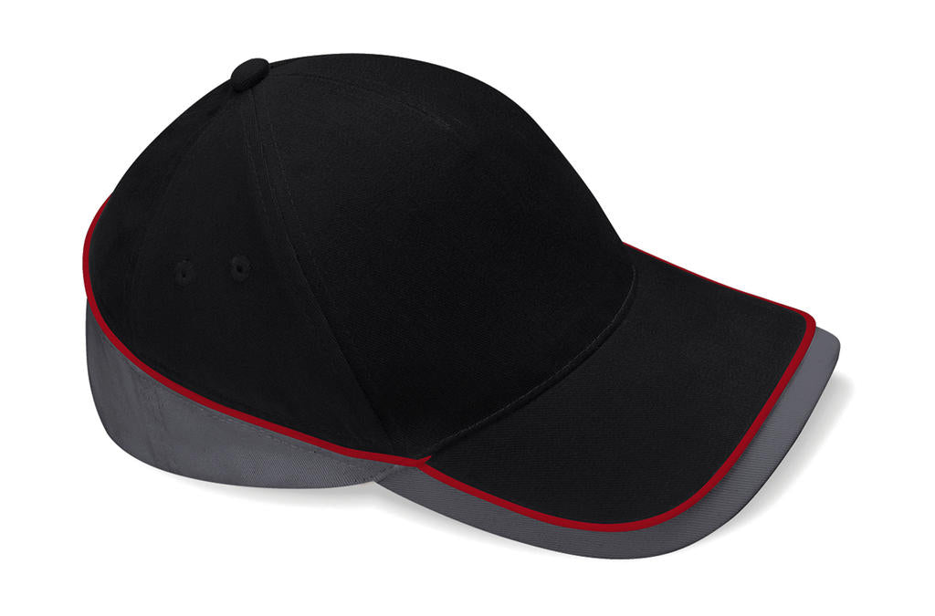 Competition Cap