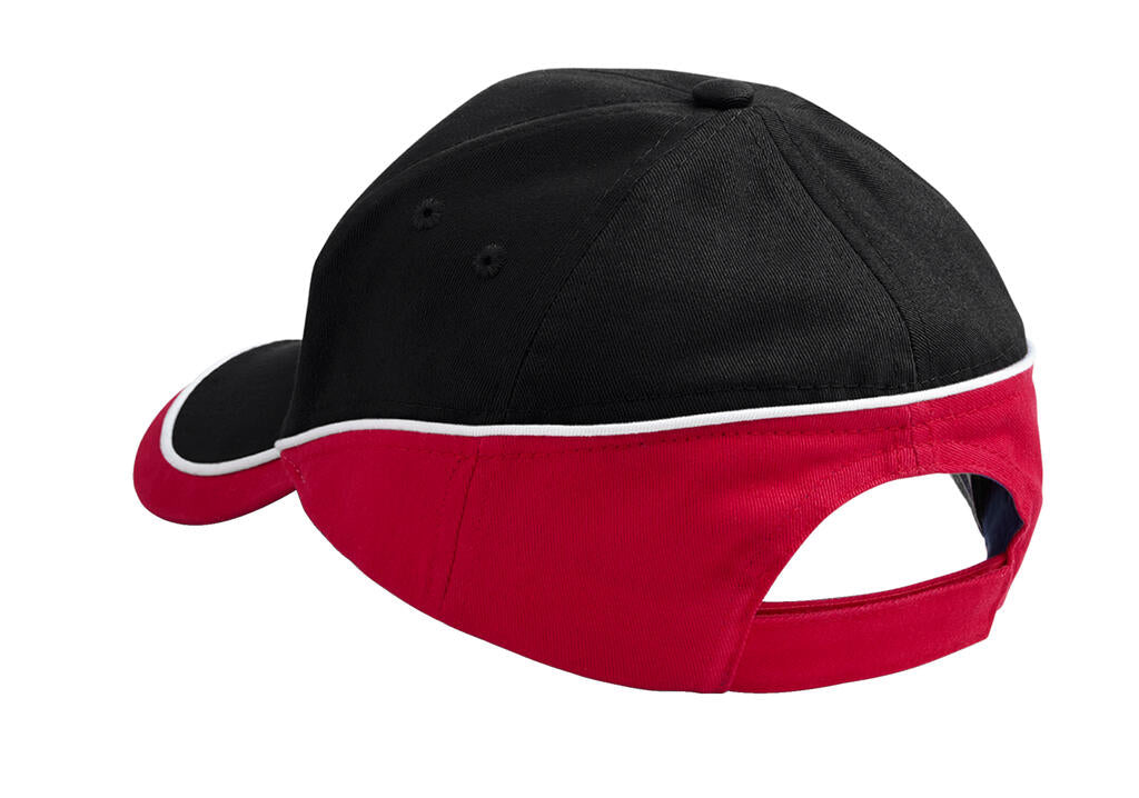 Competition Cap