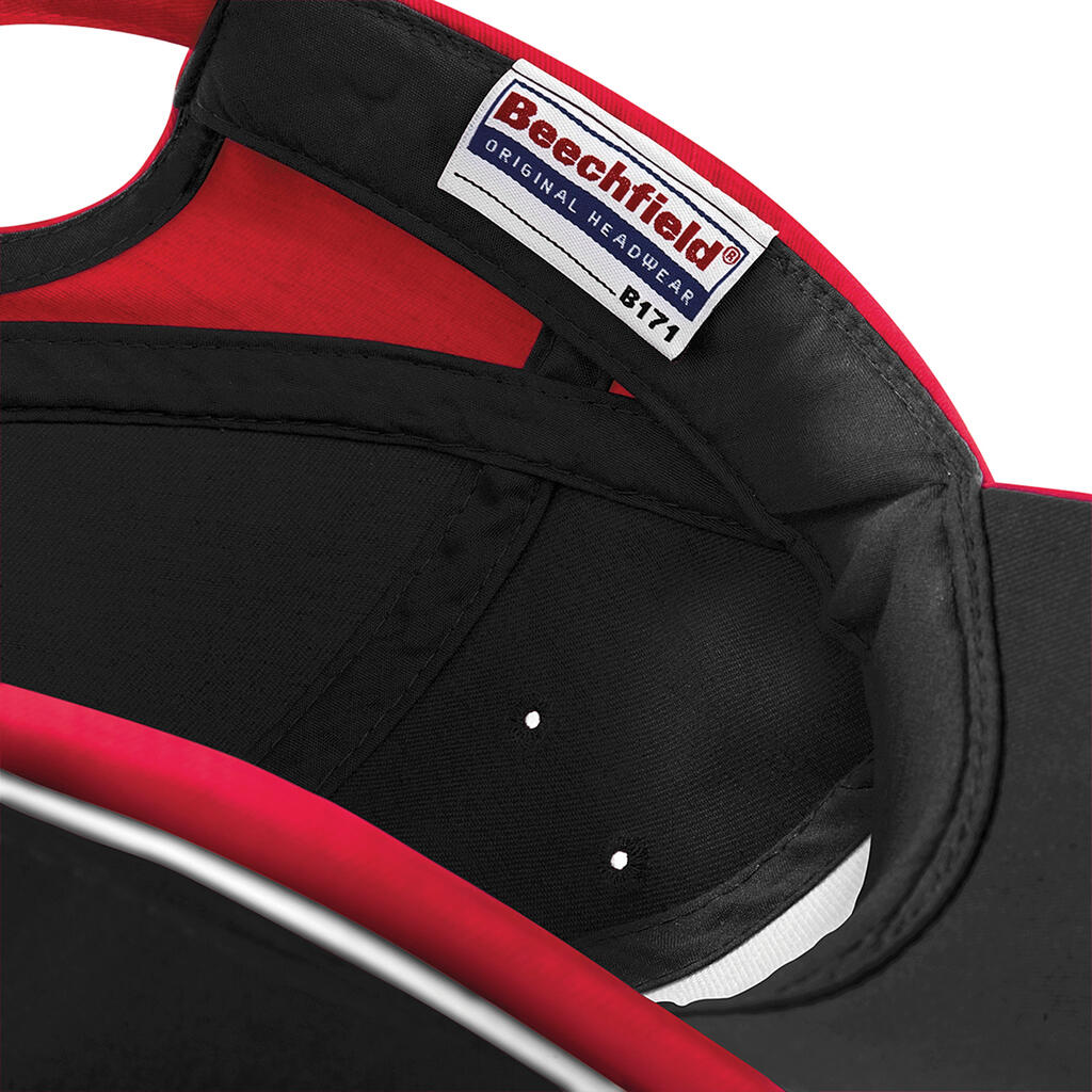 Competition Cap