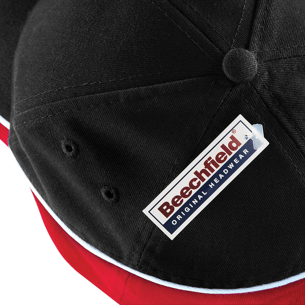 Competition Cap