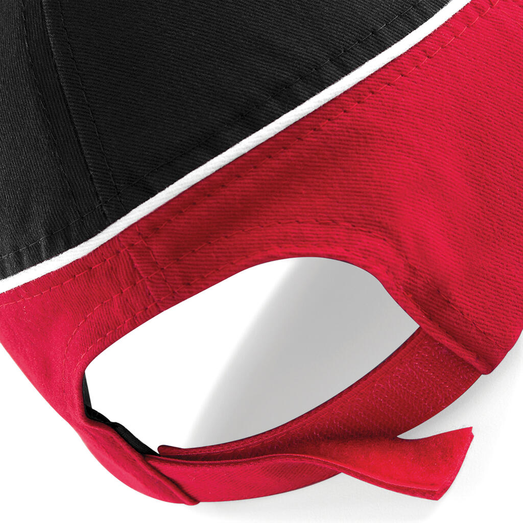 Competition Cap