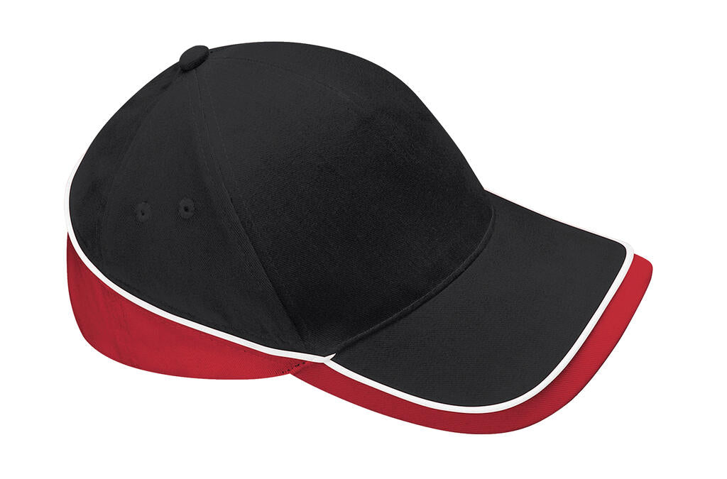 Competition Cap