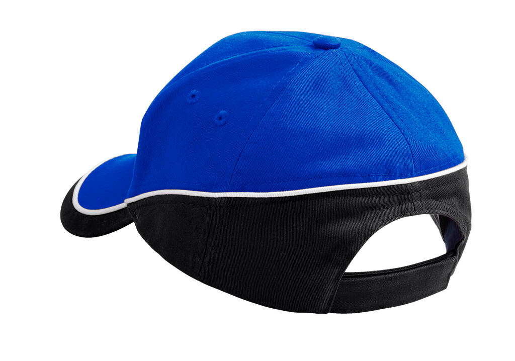 Competition Cap