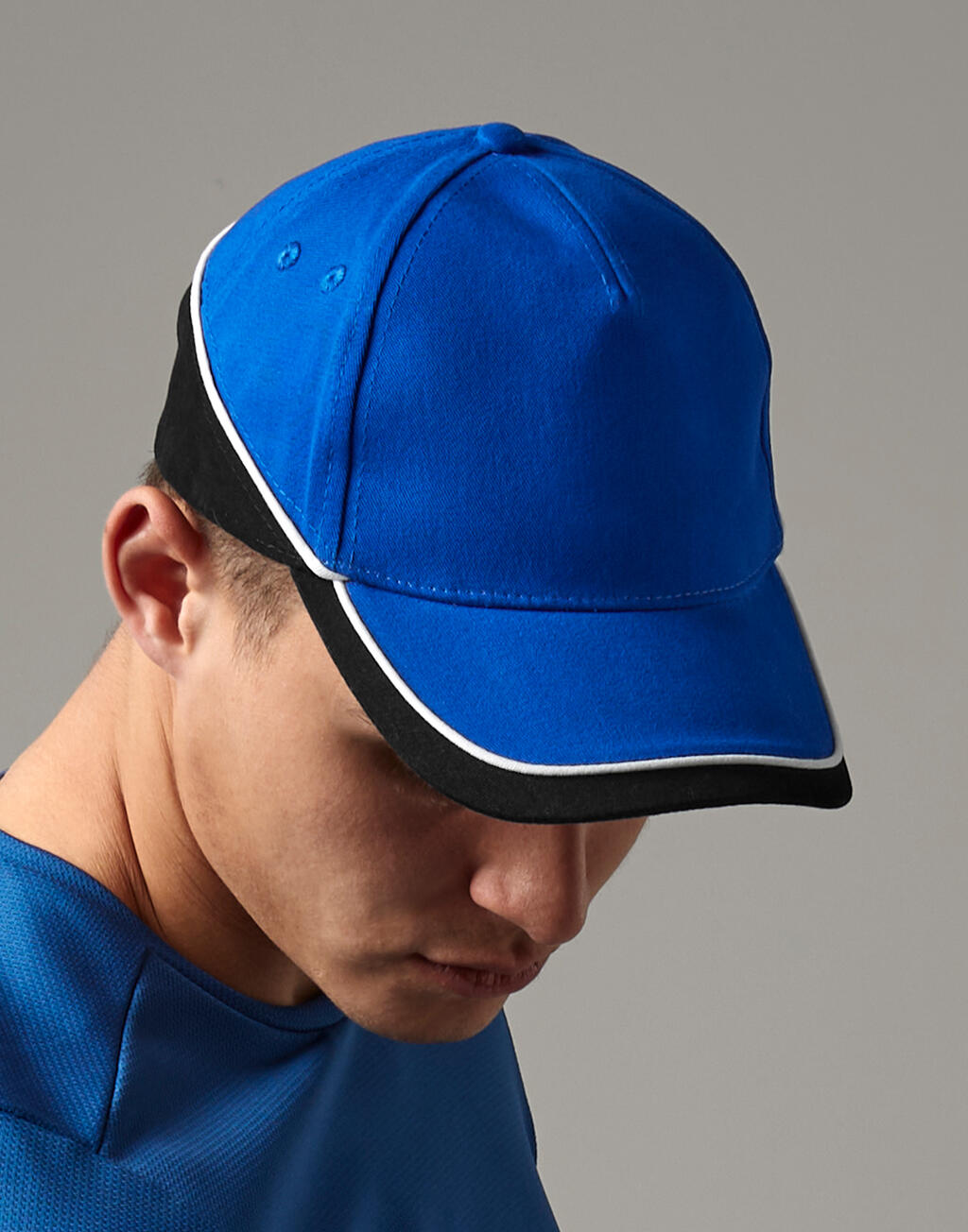 Competition Cap