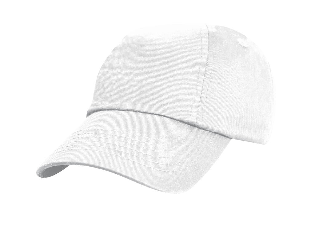 Junior Low Profil Cap